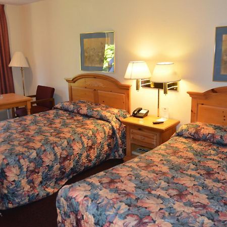 Knights Inn Memphis Airport 外观 照片