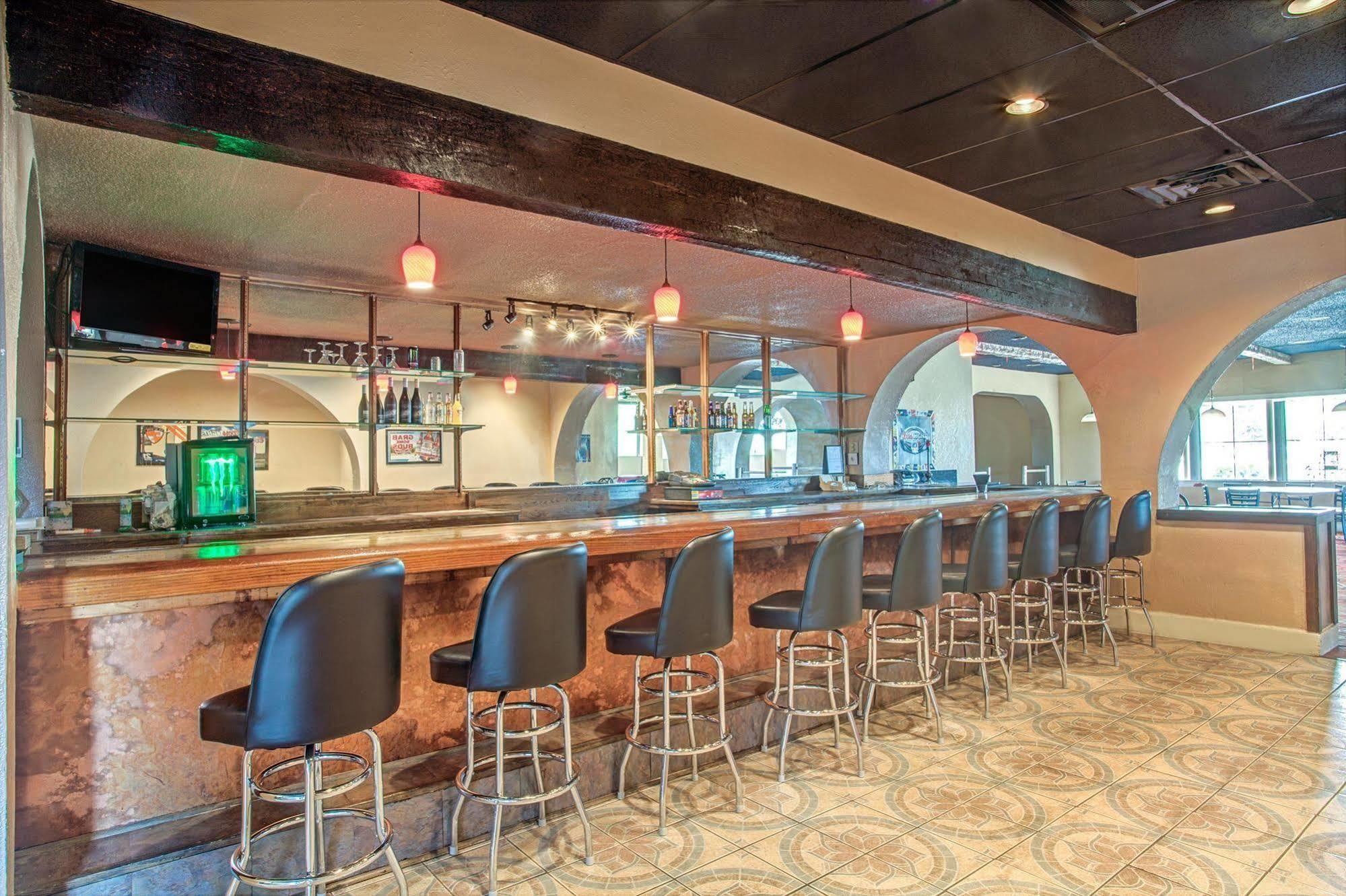 Knights Inn Memphis Airport 外观 照片