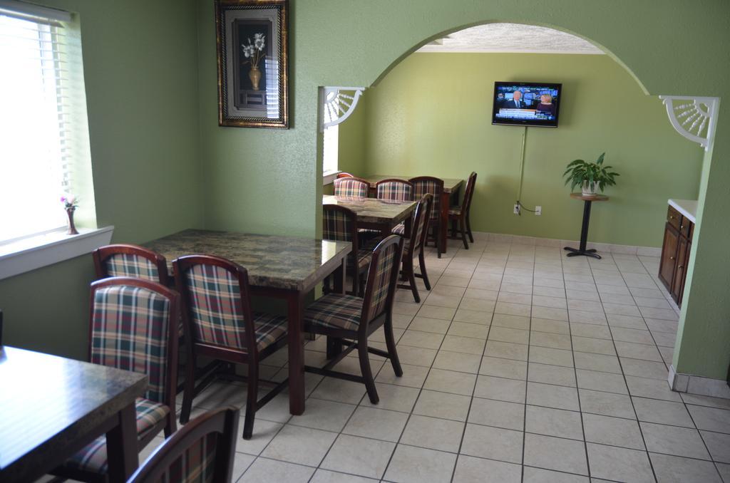 Knights Inn Memphis Airport 外观 照片